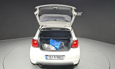 Volkswagen Polo 2014, 121578 км, за 5490000 KRW - фото 20