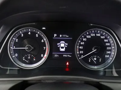 Hyundai Sonata 2020, 99018 км, за 14990000 KRW - фото 18