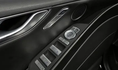 Genesis G80 2021, 114554 км, за 28700000 KRW - фото 32