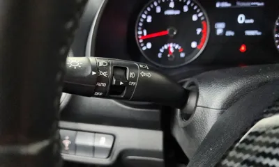 Kia K3 2019, 78967 км, за 12600000 KRW - фото 29