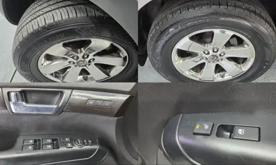 Kia Mohave 2014, 62000 км, за 10900000 KRW - фото 16