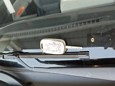 Wuling MINIEV 2020, 38400 км, за 19900 CNY - фото 9