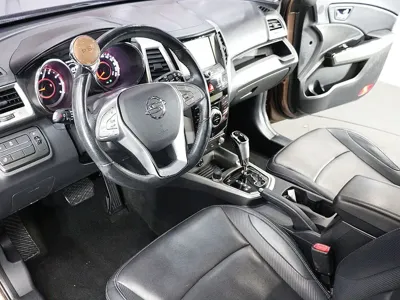 KG_Mobility_Ssangyong TIBOLI 2016, 89172 км, за 7900000 KRW - фото 18