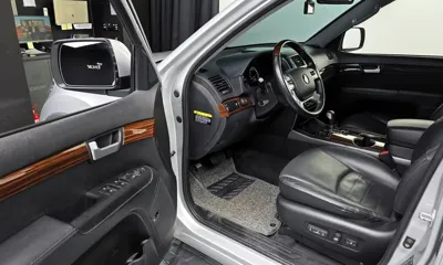 Kia Mohave 2017, 110887 км, за 13800000 KRW - фото 10