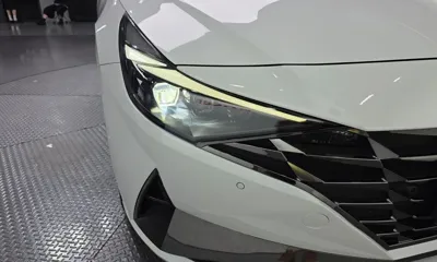 Hyundai Avante 2022, 46624 км, за 24800000 KRW - фото 22