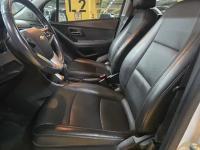 ChevroletGMDaewoo Trax 2019, 73000 км, за 8900000 KRW - фото 10