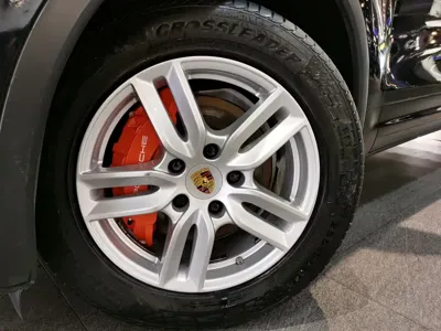 Porsche Cayenne 2015, 90000 км, за 178000 CNY - фото 17