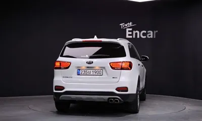 Kia Sorento 2019, 75804 км, за 19800000 KRW