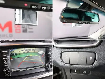 Kia Sorento 2016, 136703 км, за 11900000 KRW - фото 14