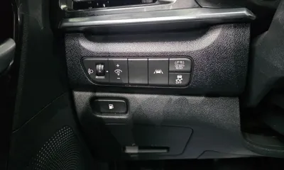 Kia Niro 2020, 105133 км, за 15700000 KRW - фото 20