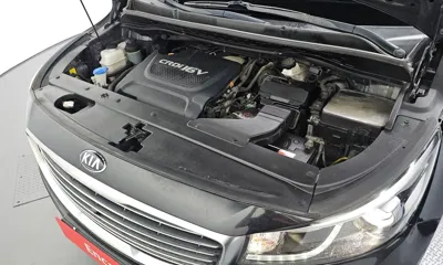 Kia Canival 2018, 109450 км, за 12000000 KRW - фото 6
