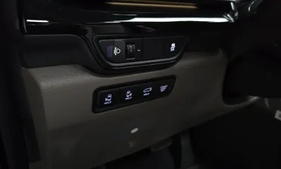 Kia Canival 2025, 45518 км, за 47500000 KRW - фото 31