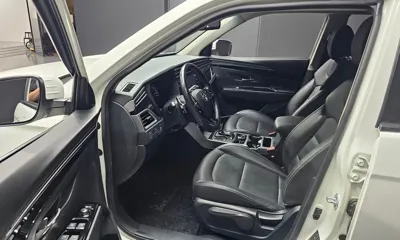 KG_Mobility_Ssangyong KORANDO 2021, 109005 км, за 11300000 KRW - фото 10