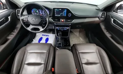 Hyundai Grandeur 2018, 142318 км, за 12200000 KRW - фото 7