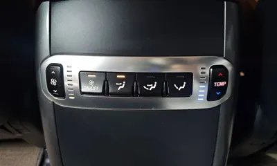 Kia Mohave 2017, 121948 км, за 16900000 KRW - фото 18