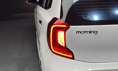 Kia Morning 2018, 93648 км, за 9000000 KRW - фото 23
