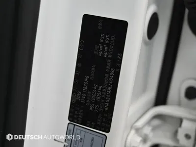 Kia K5 2020, 144901 км, за 14300000 KRW - фото 20