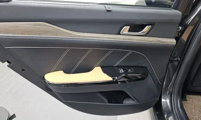 Kia K5 2023, 17818 км, за 29500000 KRW - фото 25