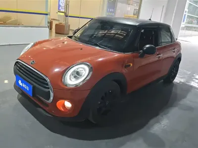 MINI MINI · 2019 год
