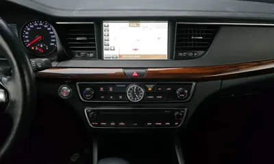 Kia K7 2016, 108645 км, за 7000000 KRW - фото 20