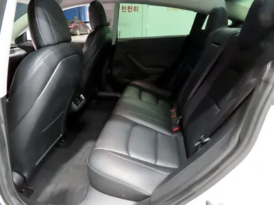 Tesla Model 3 2021, 147691 км, за 25900000 KRW - фото 7