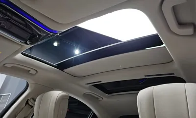 Mercedes-Benz S-Class 2022, 53798 км, за 94900000 KRW - фото 18
