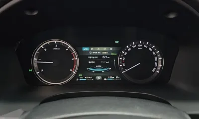 KG_Mobility_Ssangyong Rexton 2018, 40214 км, за 18900000 KRW - фото 8
