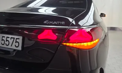 Mercedes-Benz E-Class 2025, 4541 км, за 98500000 KRW - фото 23