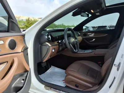 Mercedes-Benz E-Class 2023, 34850 км, за 15840000 KRW - фото 8