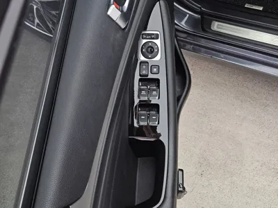 Kia K7 2014, 156368 км, за 4800000 KRW - фото 18