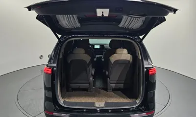 Kia Canival 2023, 81725 км, за 30800000 KRW - фото 20