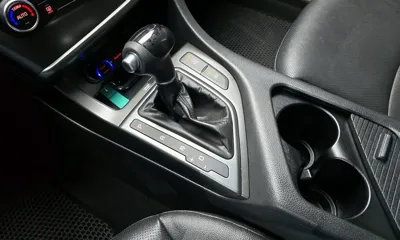 Kia K5 2014, 219638 км, за 3800000 KRW - фото 9