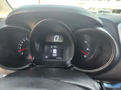 Kia Ray 2020, 171386 км, за 5500000 KRW - фото 6