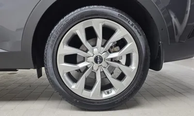 Kia Sorento 2023, 48006 км, за 32300000 KRW - фото 21