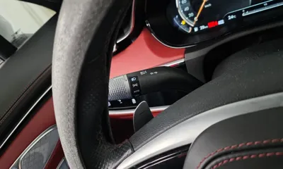 Genesis GV70 2021, 77398 км, за 39200000 KRW - фото 37
