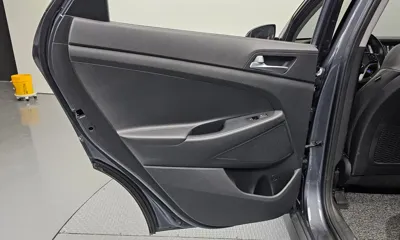 Hyundai Tucson 2017, 134819 км, за 12500000 KRW - фото 25