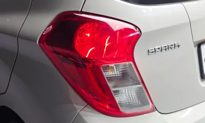 ChevroletGMDaewoo Spark 2019, 27415 км, за 8900000 KRW - фото 23