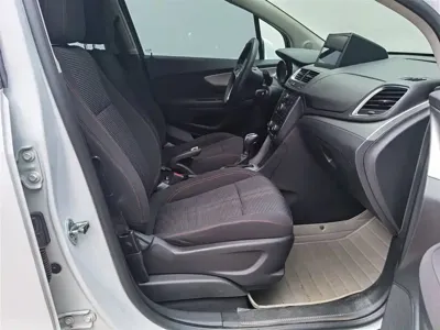 Buick Encore 2015, 163000 км, за 16800 CNY - фото 22