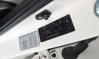 Kia K5 2013, 129696 км, за 4300000 KRW - фото 28