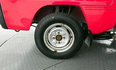 ChevroletGMDaewoo labo 2015, 66135 км, за 11500000 KRW - фото 5