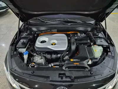 Kia K5 2018, 81881 км, за 13300000 KRW - фото 6