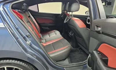 Hyundai Avante 2018, 75921 км, за 12990000 KRW - фото 11