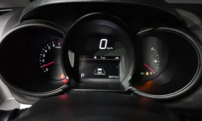 Kia Ray 2022, 65215 км, за 11500000 KRW - фото 8