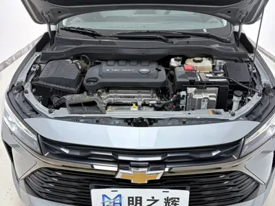 Chevrolet Monza 2023, 29000 км, за 59800 CNY - фото 17