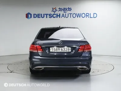 Mercedes-Benz E-Class 2016, 132546 км, за 14400000 KRW