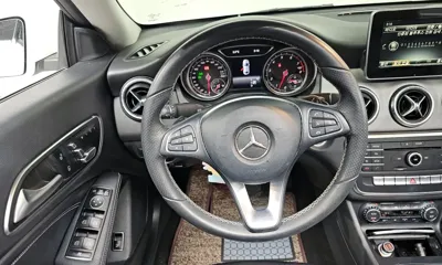 Mercedes-Benz CLA-Class 2018, 147473 км, за 12990000 KRW - фото 13