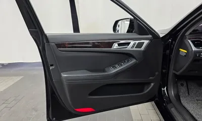 Hyundai Genesis 2016, 129510 км, за 11500000 KRW - фото 24