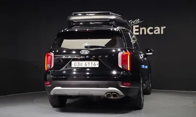 Hyundai Palisade 2019, 113778 км, за 21500000 KRW