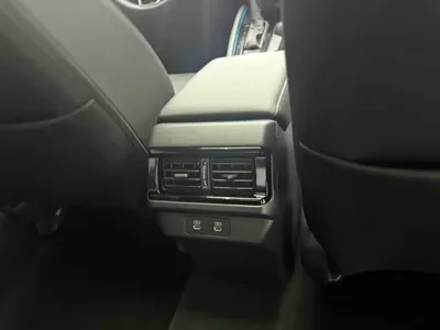 Honda Accord 2024, 25000 км, за 109900 CNY - фото 18