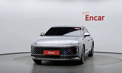 Hyundai Grandeur 2024, 142203 км, за 19990000 KRW